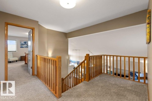 16 Oakmont Drive, St. Albert, AB - Indoor Photo Showing Other Room