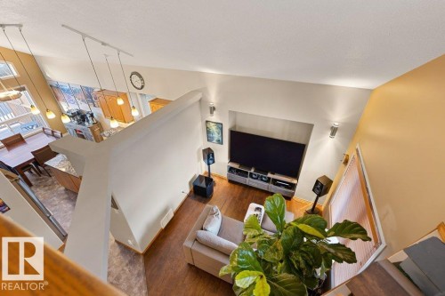 16 Oakmont Drive, St. Albert, AB - Indoor