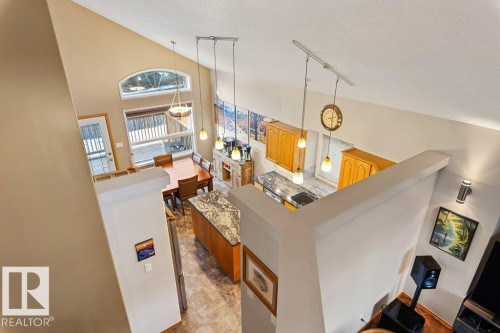 16 Oakmont Drive, St. Albert, AB - Indoor Photo Showing Other Room