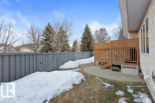 16 Oakmont Drive, St. Albert, AB - Outdoor