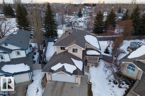 16 Oakmont Drive, St. Albert, AB - Outdoor