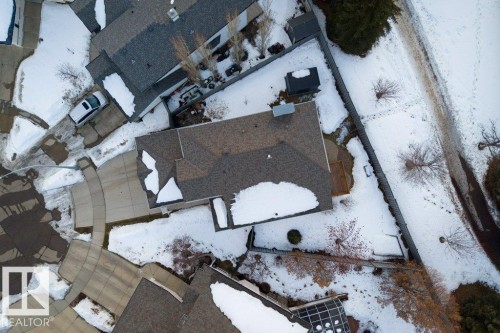 16 Oakmont Drive, St. Albert, AB - Outdoor