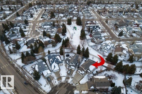 16 Oakmont Drive, St. Albert, AB - Outdoor With View