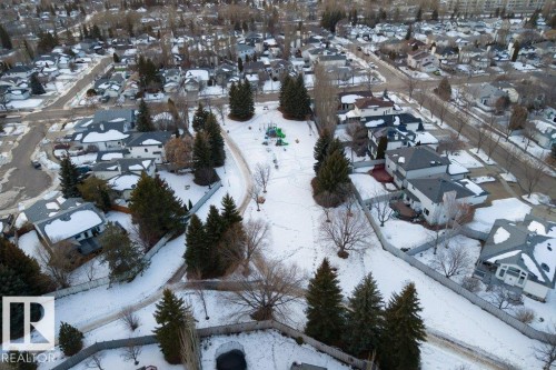 16 Oakmont Drive, St. Albert, AB - Outdoor With View