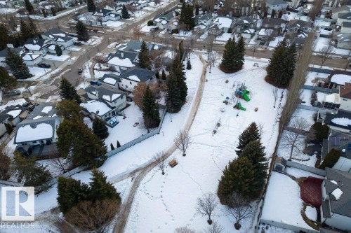 16 Oakmont Drive, St. Albert, AB - Outdoor With View