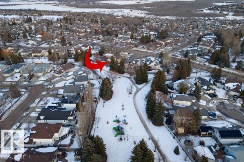 16 Oakmont Drive, St. Albert, AB - Outdoor With View