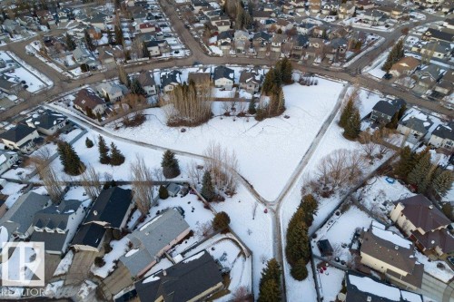 16 Oakmont Drive, St. Albert, AB - Outdoor With View