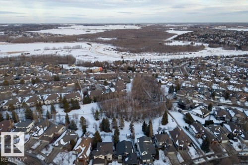 16 Oakmont Drive, St. Albert, AB - Outdoor With View