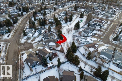 16 Oakmont Drive, St. Albert, AB - Outdoor With View