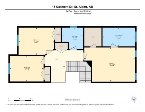 16 Oakmont Drive, St. Albert, AB - Other