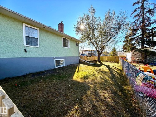 4811 51 Avenue, Lamont, AB - Outdoor