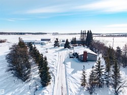 22325 Township 502 NE  Rural Leduc County, AB T0B 3M2