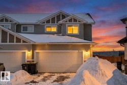 140 RADCLIFFE Wynd  Fort Saskatchewan, AB T8L 0S9
