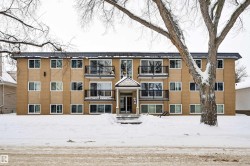 105 10621 79 Avenue  Edmonton, AB T6E 1S2