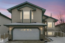 2919 151A Avenue  Edmonton, AB T5Y 2Y5