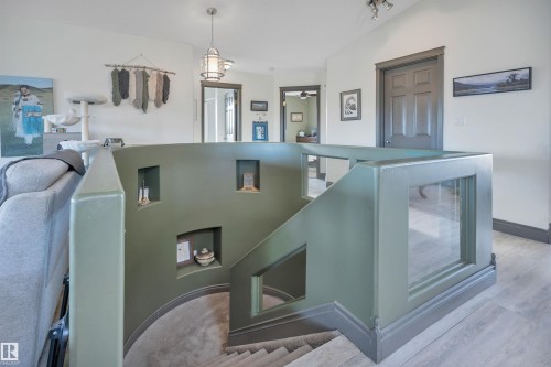 115 Parkside Drive, Wetaskiwin, AB - Indoor Photo Showing Other Room