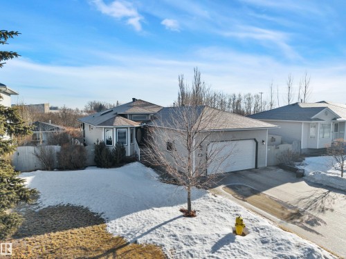 115 Parkside Drive, Wetaskiwin, AB - Outdoor