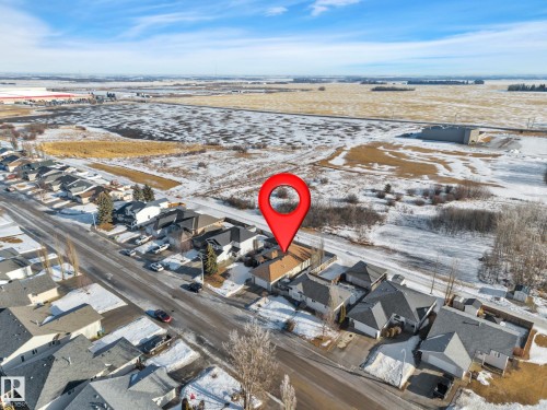 115 Parkside Drive, Wetaskiwin, AB - Outdoor With View