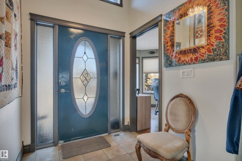 115 Parkside Drive, Wetaskiwin, AB - Indoor