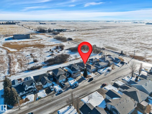 115 Parkside Drive, Wetaskiwin, AB - Outdoor With View