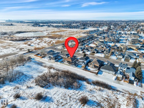 115 Parkside Drive, Wetaskiwin, AB - Outdoor With View