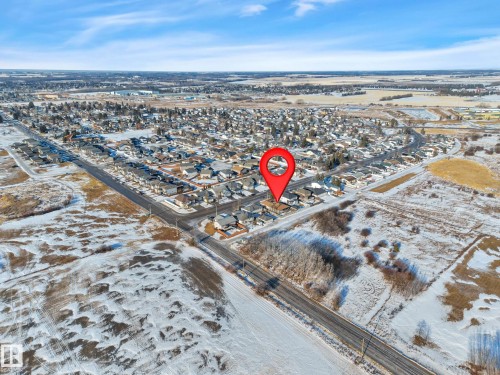 115 Parkside Drive, Wetaskiwin, AB - Outdoor With View
