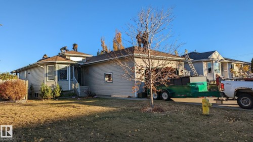 115 Parkside Drive, Wetaskiwin, AB - Outdoor