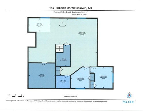 115 Parkside Drive, Wetaskiwin, AB - Other