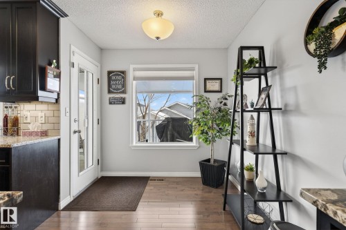 91 Westmews, Fort Saskatchewan, AB - Indoor Photo Showing Other Room