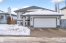 91 Westmews, Fort Saskatchewan, AB  - Outdoor 