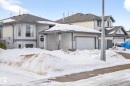 91 Westmews, Fort Saskatchewan, AB  - Outdoor With Facade 