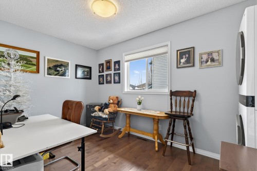 91 Westmews, Fort Saskatchewan, AB - Indoor Photo Showing Office