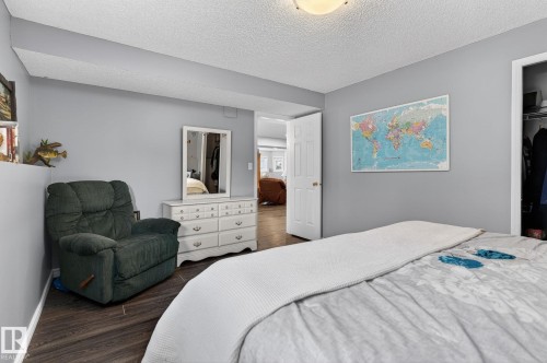 91 Westmews, Fort Saskatchewan, AB - Indoor Photo Showing Bedroom