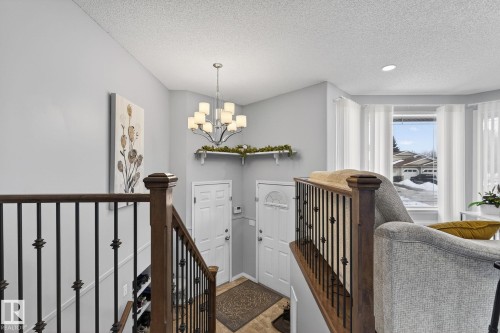 91 Westmews, Fort Saskatchewan, AB - Indoor Photo Showing Other Room