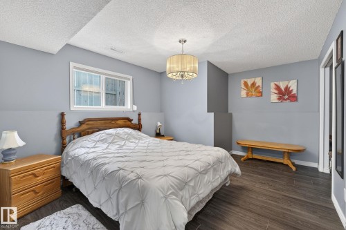 91 Westmews, Fort Saskatchewan, AB - Indoor Photo Showing Bedroom