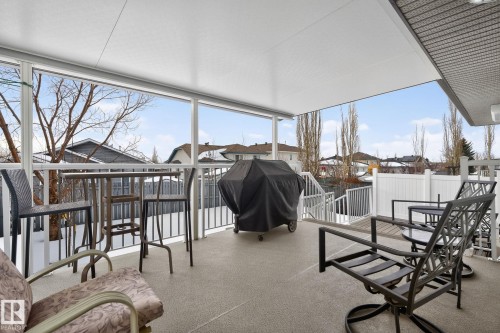 91 Westmews, Fort Saskatchewan, AB - Indoor