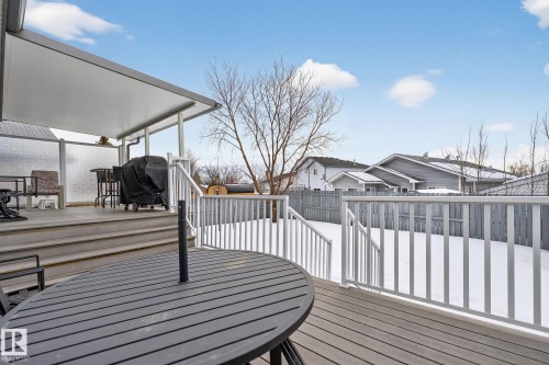 91 Westmews, Fort Saskatchewan, AB - Outdoor With Exterior