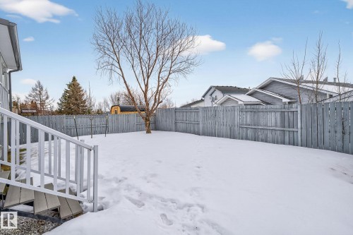 91 Westmews, Fort Saskatchewan, AB - Outdoor