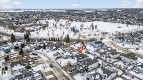 91 Westmews, Fort Saskatchewan, AB - Outdoor With View
