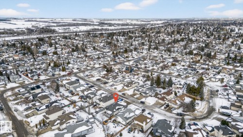 91 Westmews, Fort Saskatchewan, AB - Outdoor With View