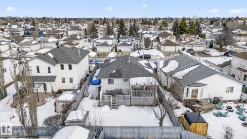 91 Westmews, Fort Saskatchewan, AB - Outdoor