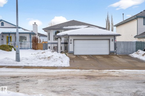 91 Westmews, Fort Saskatchewan, AB - Outdoor