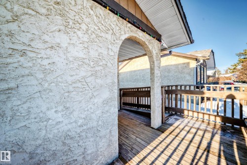 16912 101 Street, Edmonton, AB - Outdoor