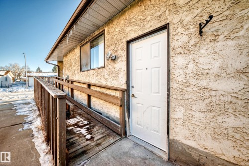 16912 101 Street, Edmonton, AB - Outdoor With Exterior