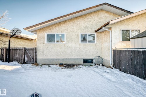 16912 101 Street, Edmonton, AB - Outdoor With Exterior