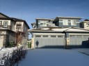 752 Berg Loop, Leduc, AB  - Outdoor 