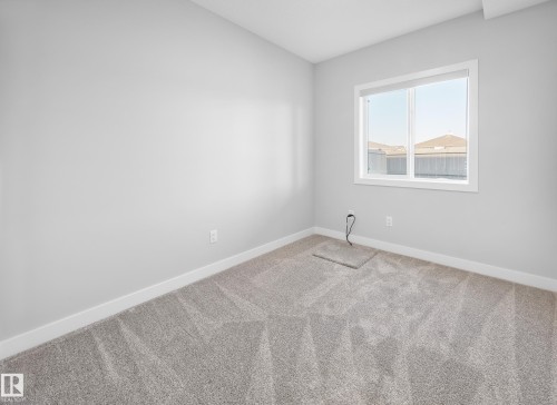 752 Berg Loop, Leduc, AB - Indoor Photo Showing Other Room