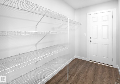 760 Berg Loop, Leduc, AB - Indoor With Storage