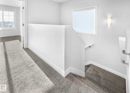 760 Berg Loop, Leduc, AB - Indoor Photo Showing Other Room