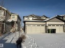 760 Berg Loop, Leduc, AB  - Outdoor 